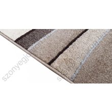 Sárma krém barna szőnyeg 150 x 230 cm