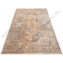 Rio terra barna kék szőnyeg