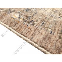 Rio terra barna kék szőnyeg