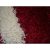 Shady Shaggy Meggy Piros Szőnyeg 125 x 200 cm