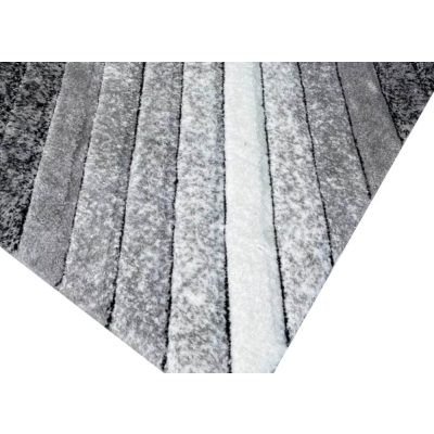 Egzotic Rózsaszín Shaggy Szőnyeg 160 x 220 cm