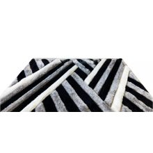 Blanka Szivárvány Suba Szőnyeg 160 x 230 cm