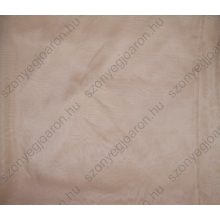 Barackvirág Organza kész Függöny Csíptetős +Bújtatós