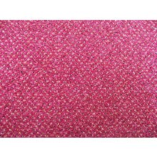 Yolanda Bordó Piros Nyírt Padlószőnyeg 4m széles