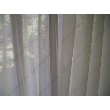 Kisanna Krém Organza Függöny 250 x 300 cm