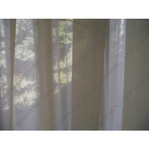 Kisanna Krém Organza Függöny 250 x 300 cm