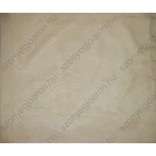 Kisanna Krém Organza Függöny 250 x 300 cm