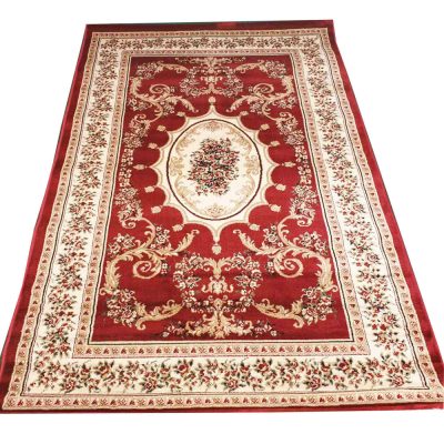 Jocker nagyméretű bordó szőnyeg 300 x 400 cm