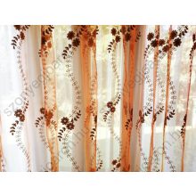 Terike Terra Virágos függöny 300x250cm
