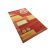 Brigida Terra Narancs Nyírt Szőnyeg 200 x 300 cm