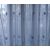 Veronika Kék Organza függöny 300 x 250 cm