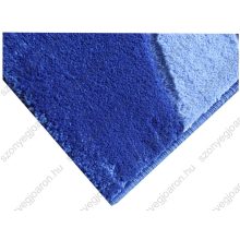 Blue-Csiga Vastag szőnyeg világos-kék 150x230cm