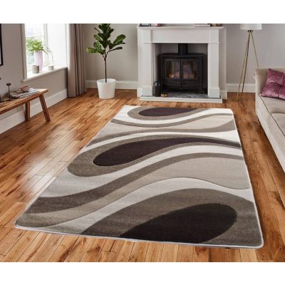 Erecske Barna bézs szőnyeg 160x220cm