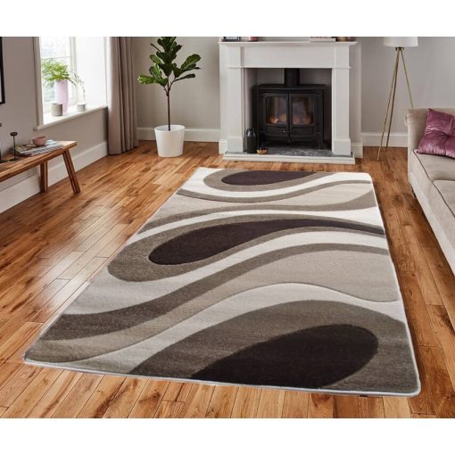Erecske Barna bézs szőnyeg 160x220cm