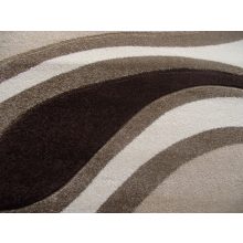 Erecske Barna bézs szőnyeg 160x220cm