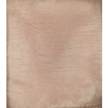 Logen Barack Organza Függöny 250 x 300 cm – készre varrt