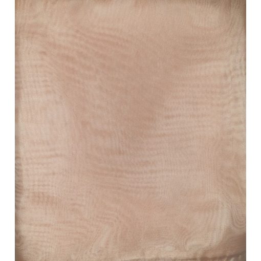 Logen Barack Organza Függöny 250 x 300 cm – készre varrt