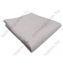 Gerda Szürke Ágytakaró Pléd