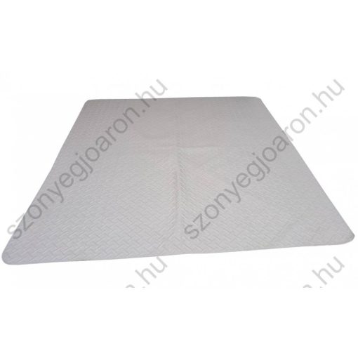 Gerda Szürke Ágytakaró Pléd