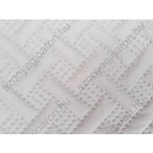 Gerda Szürke Ágytakaró Pléd