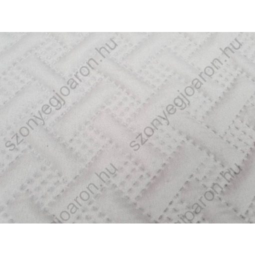 Gerda Szürke Ágytakaró Pléd