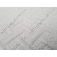 Gerda Szürke Ágytakaró Pléd