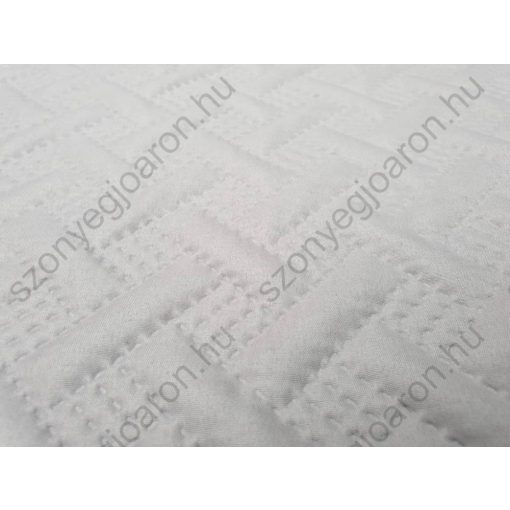 Gerda Szürke Ágytakaró Pléd