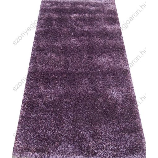 Alicante prémium arany lila shaggy szőnyeg