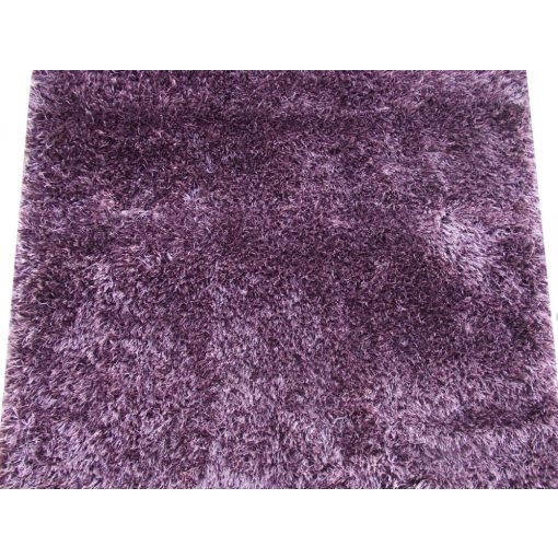 Alicante prémium arany lila shaggy szőnyeg