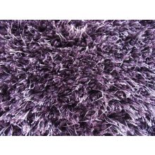 Alicante prémium arany lila shaggy szőnyeg