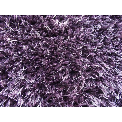 Alicante prémium arany lila shaggy szőnyeg