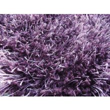 Alicante prémium arany lila shaggy szőnyeg