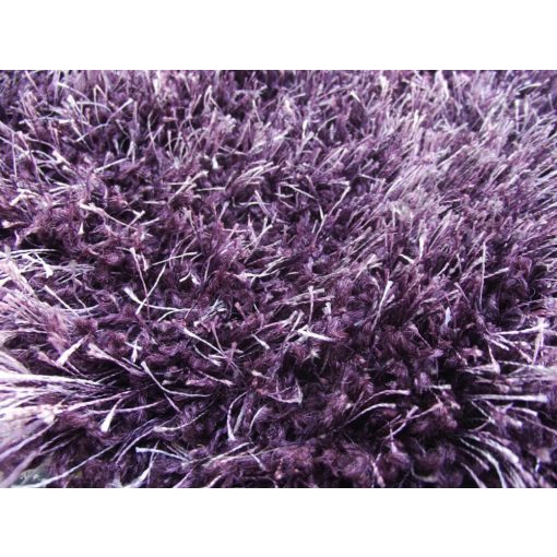 Alicante prémium arany lila shaggy szőnyeg