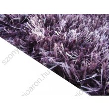 Alicante prémium arany lila shaggy szőnyeg