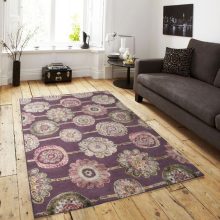 Agnabella Klasszikus Lila Szőnyeg