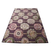 Agnabella Klasszikus Lila Szőnyeg