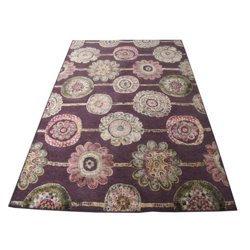 Agnabella Klasszikus Lila Szőnyeg