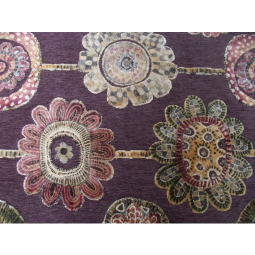 Agnabella Klasszikus Lila Szőnyeg