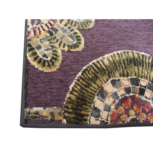 Agnabella Klasszikus Lila Szőnyeg