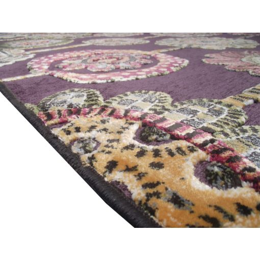 Agnabella Klasszikus Lila Szőnyeg