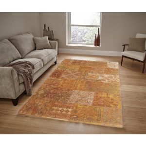 Szadira Terra Klasszikus Szőnyeg