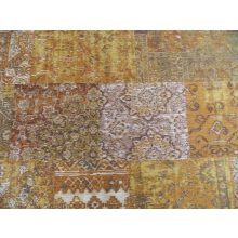 Szadira Terra Klasszikus Szőnyeg