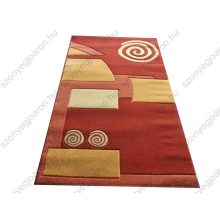 Terra - Csiga Vastag szőnyeg 125x200