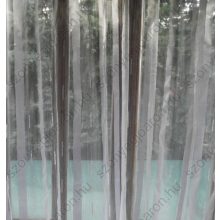 Heléne Fehér Organza Függöny 250 x 300 cm