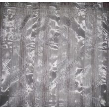 Heléne Fehér Organza Függöny 250 x 300 cm