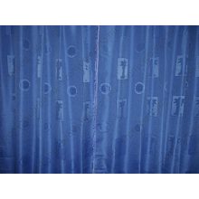 Ég Kék sötétítő Függöny szett- Drapéria, Bojt, Kikötő