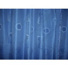 Ég Kék sötétítő Függöny szett- Drapéria, Bojt, Kikötő