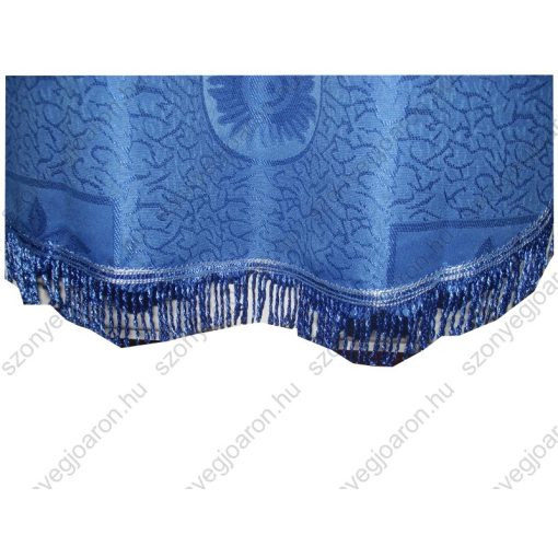 Ég Kék sötétítő Függöny szett- Drapéria, Bojt, Kikötő