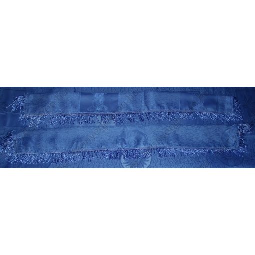 Ég Kék sötétítő Függöny szett- Drapéria, Bojt, Kikötő