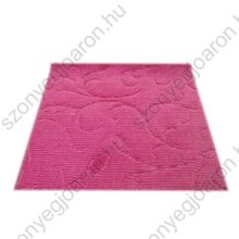 Eagle Pink Nyírt padlószőnyeg 4 m széles